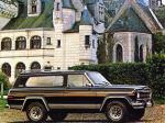 Jeep Cherokee 3-Door 1978 года